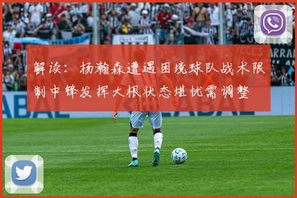 解读：杨瀚森遭遇困境球队战术限制中锋发挥大根状态堪忧需调整